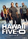 dvd  Ѻ Hawaii Five-0 - Season 8 (2017) Ѻ dvd 6蹨