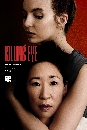 dvd  Ѻ Killing Eve Season 1  (ʹء й) dvd 2蹨