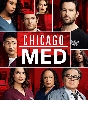 dvd  Ѻ Chicago Med - Season 2  ᾷѨҪ dvd 6蹨