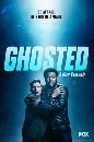 dvd   ҡ Ghosted Season1 dvd 3蹨