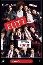 DVD   Ѻ Elite (Season 1)  ( 1) 2 蹨