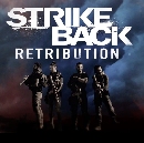 dvd  Ѻ Strike Back Season 6 Retribution dvd 3蹨