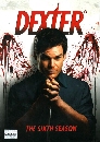 dvd   ҡ Dexter Season 6 硫 ʹԷѡس  6 dvd 3蹨