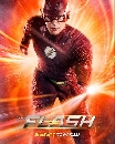 dvd The Flash ú˹ʧ - Season 4  Ѻ dvd 6蹨