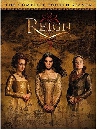 dvd  Ѻ Reign: Season 4 DVD 4蹨
