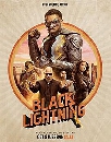 dvd  Ѻ Black Lightning Season2 [dvd 4 蹨]