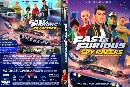 dvd Fast & Furious Spy Racers (2019) ...ç عá ºš dvd 2蹨 ҡ