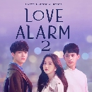 dvd ซีรี่ย์เกาหลี พากย์ไทย Love Alarm Season 2 แอปเลิฟเตือนรัก ซีซั่น 2 dvd 2แผ่นจบ