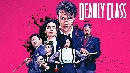Deadly Class Season 1 คลาสสอนฆ่า ปี1[พากย์ไทย] dvd2แผ่นจบ