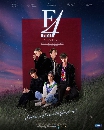 DVD ละครไทย  F4 Thailand หัวใจรักสี่ดวงดาว (ไบร์ท วชิรวิชญ์ + ตู ต้นตะวัน) dvd 4 แผ่นจบ